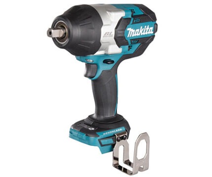 Акумуляторний гайкокрут Makita DTW1004XVZ LXT