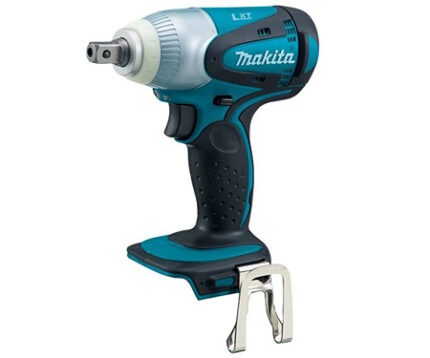 Акумуляторний гайкокрут Makita DTW251Z LXT