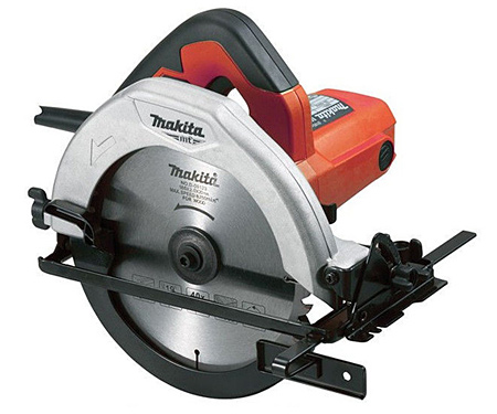 Ручна дискова пила Makita M5802