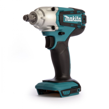Акумуляторний гайкокрут Makita DTW190Z LXT