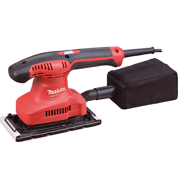 вібраційна шліфмашина Makita M9203