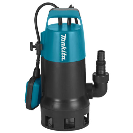 Дренажний насос Makita PF1010, 1100 Вт, 240 л/хв