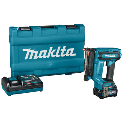 Акумуляторний штифтозабивний пістолет Makita PT001GD101 XGT