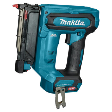 Акумуляторний штифтозабивний пістолет Makita PT001GZ XGT