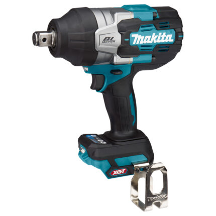 Акумуляторний гайкокрут Makita TW001GZ XGT