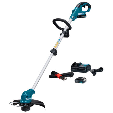 Акумуляторний тример Makita UR100DWAE CXT