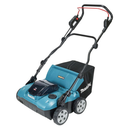 Акумуляторний скарифікатор Makita UV001GZ XGT
