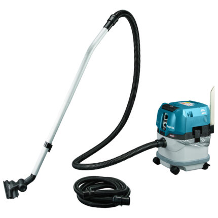 Акумуляторний пилосос Makita VC004GLZ01