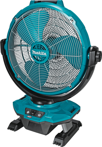 Акумуляторний вентилятор Makita CF003GZ