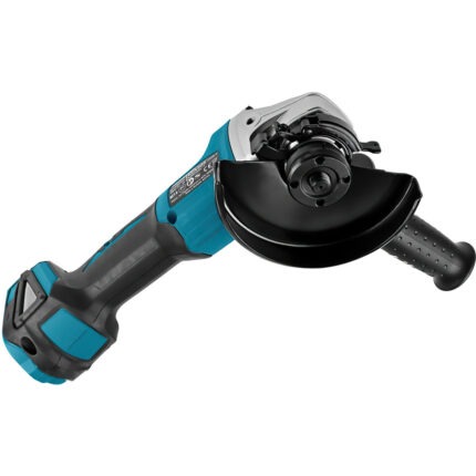 акумуляторна кутова шліфмашина Makita DGA504Z 125 мм