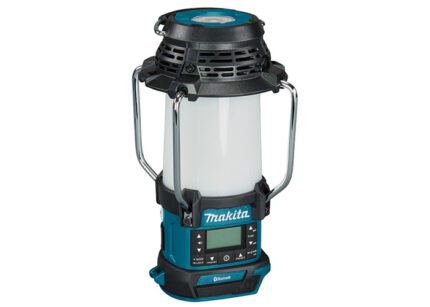 Ліхтар Makita DMR057 з радіо та Bluetooth