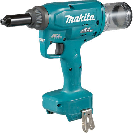 Акумуляторний заклепочний інструмент Makita DRV250Z