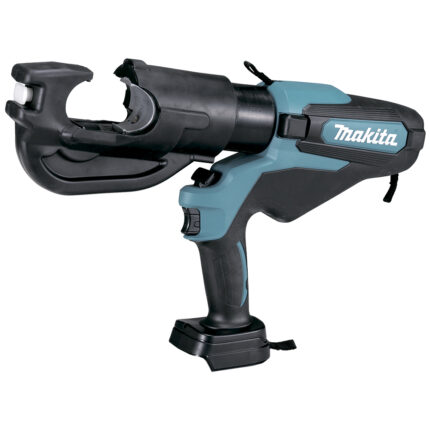 Акумуляторний прес кабелю Makita DTC302ZK