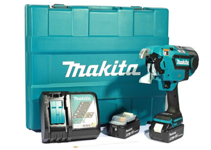 Акумуляторний пістолет Makita DTR181RTE