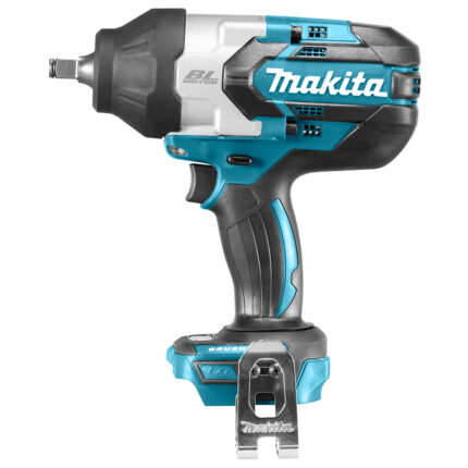 Акумуляторний гайкокрут Makita DTW1002Z LXT