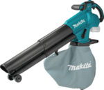Акумуляторна повітродувка-пилосос Makita DUB187Z