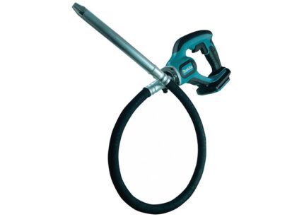 Акумуляторний віброущільнювач для бетону Makita DVR450Z