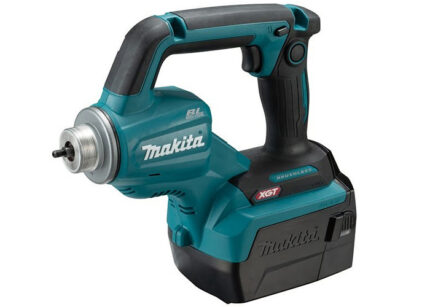 Акумуляторний віброущільнювач для бетону Makita DVR450Z
