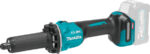 Акумуляторна пряма шліфмашина Makita GD001GZ