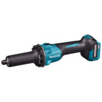 Акумуляторна пряма шліфмашина Makita GD001GZ