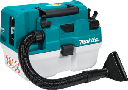 Акумуляторний пилосос Makita VC014GLZ