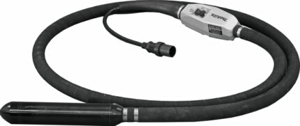 Акумуляторний віброущільнювач для бетону Makita VR004CZ