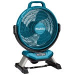 Акумуляторний вентилятор Makita DCF301Z