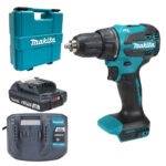 дриль-шурупокрут Makita DDF490WV