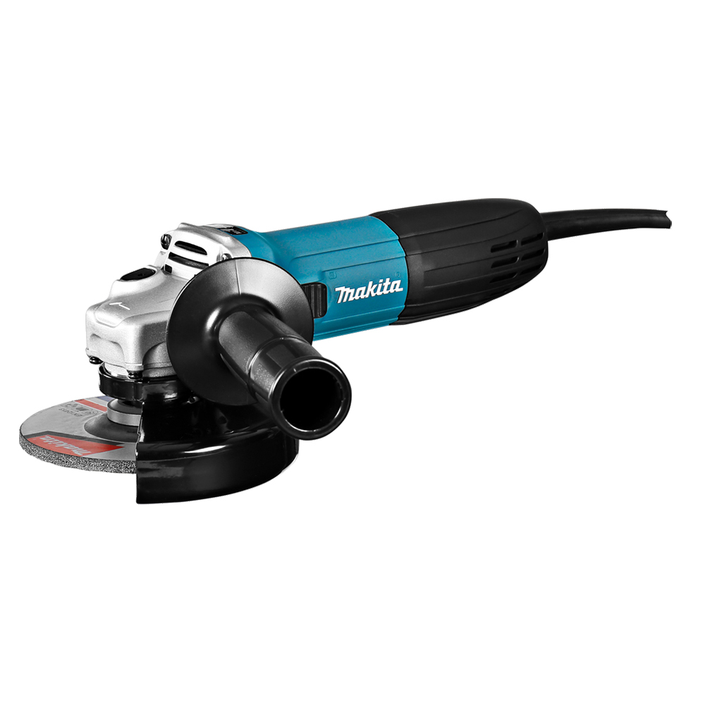 GA5030 Кутова шліфмашина Makita GA5030R