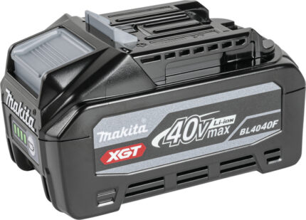 акумулятор Makita BL4040F