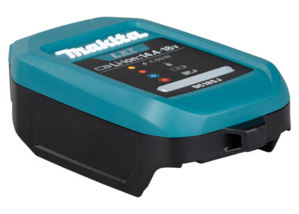 зарядний пристрій Makita DC18SJ
