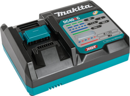 зарядний пристрій Makita DC40RC