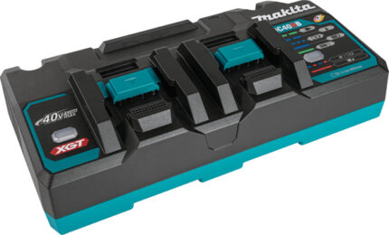 зарядний пристрій Makita DC40RB