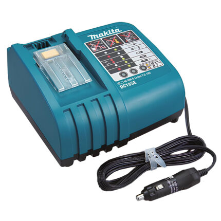 зарядний пристрій Makita DC18SE