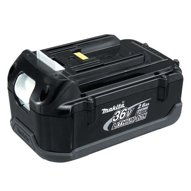 BL3626 Акумулятор Makita BL3626 36V 2.6Ah Li-Ion