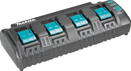 зарядний пристрій Makita DC18SF