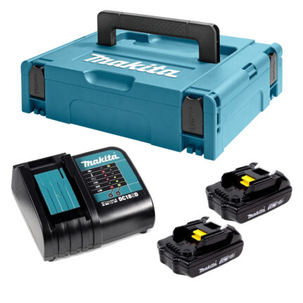 Набір акумуляторів Makita LXT BL1815N