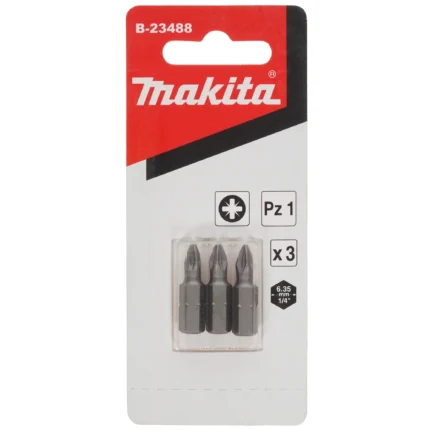 Біта PZ1 (3 шт.)