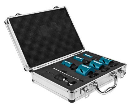 Набір коронок Ezychange (6 шт.)