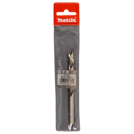 Свердло HSS-G по металу 7,5x109 мм