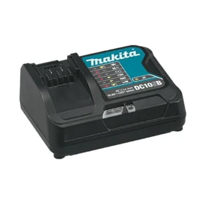 зарядний пристрій Makita DC10SB