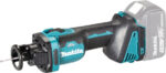Акумуляторний фрезер для гіпсокартону Makita DCO181Z LXT