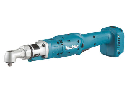 Акумуляторний кутовий гайкокрут Makita DFL125FZ