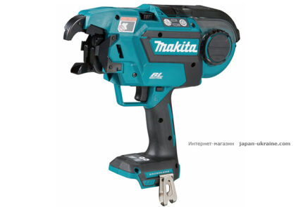 Пістолет для в’язки арматури Makita DTR180ZK