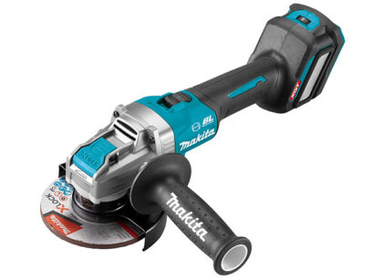 кутова шліфмашина Makita GA041GZ 125 мм