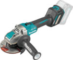 кутова шліфмашина Makita GA041GZ 125 мм