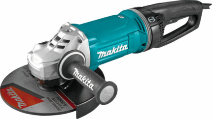 Кутова шліфмашина Makita GA9071X1