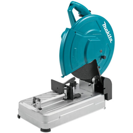 Відрізна шліфмашина Makita LW1400