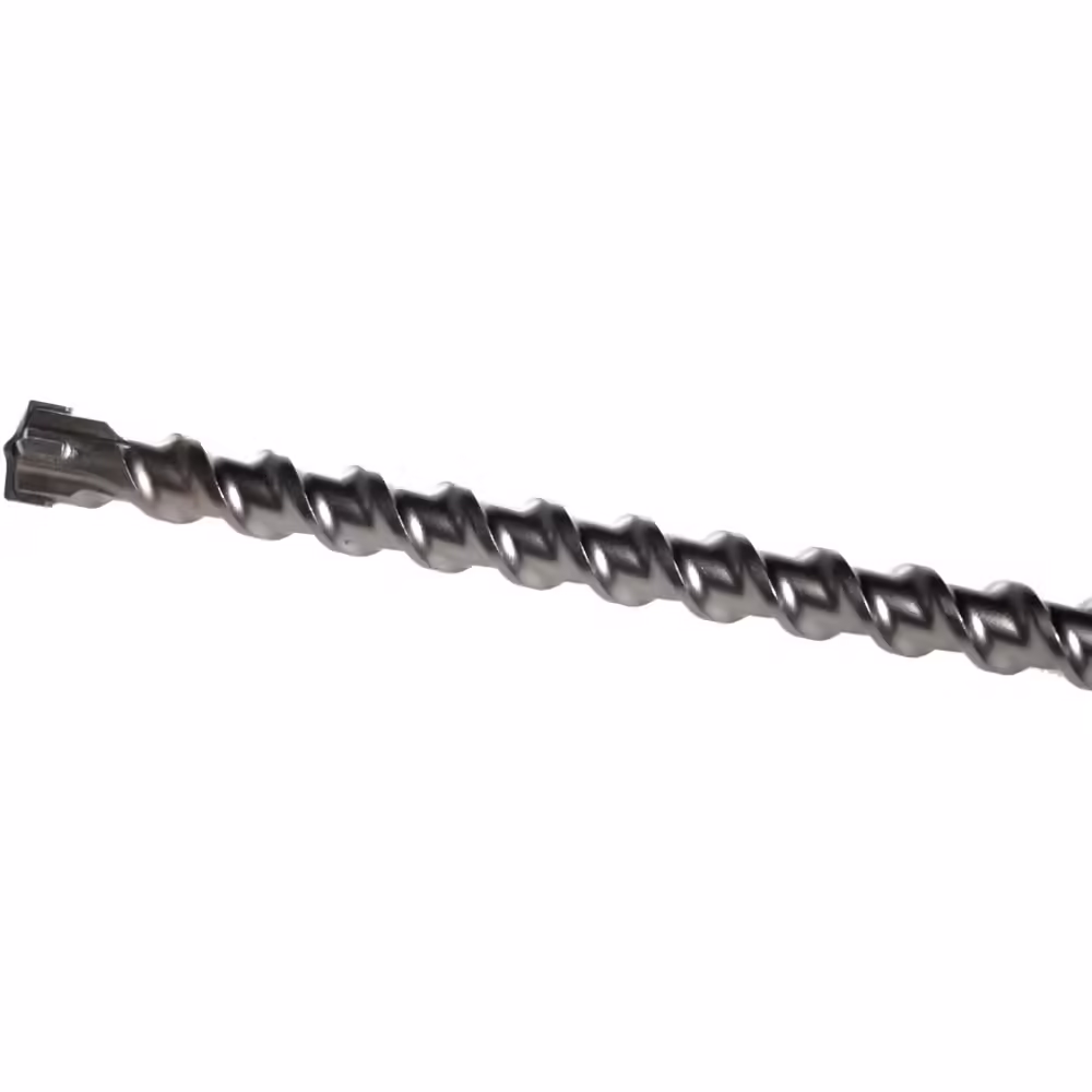 Свердло T.C.T. 19x380 мм