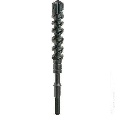 Свердло T.C.T. 25x330 мм